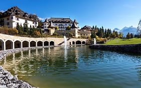 Schlosshotel Kitzbuehel